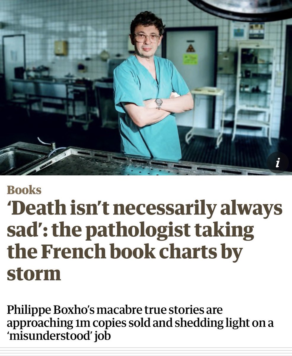Susanna Lea (@susanna_lea) on Twitter photo Excellent piece in <a href="/guardian/">The Guardian</a> by <a href="/philipoltermann/">Philip Oltermann</a> 🙏 about <a href="/PhilippeBoxho/">Philippe BOXHO</a> & his brilliant bestsellers that are winning over publishers & readers around the world. ❤️🔥<a href="/KennesEditions/">KennesEditions</a> <a href="/SLALondon/">SLA Literary Agency</a> <a href="/SLANYC/">Susanna Lea Associates</a> 📚🎬 Excellent piece in <a href="/guardian/">The Guardian</a> by <a href="/philipoltermann/">Philip Oltermann</a> 🙏 about <a href="/PhilippeBoxho/">Philippe BOXHO</a> & his brilliant bestsellers that are winning over publishers & readers around the world. ❤️🔥<a href="/KennesEditions/">KennesEditions</a> <a href="/SLALondon/">SLA Literary Agency</a> <a href="/SLANYC/">Susanna Lea Associates</a> 📚🎬