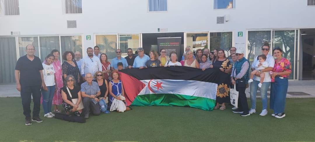 Concluimos las jornadas de valoración de "Vacaciones en Paz 2024" en #Torremolinos.

Un espacio de análisis, debate y reflexión absolutamente necesario para corregir las disfuncionalidades advertidas y seguir mejorando en la ejecución del programa. 

🇪🇭 Iniciamos #VeP2025 🇪🇭