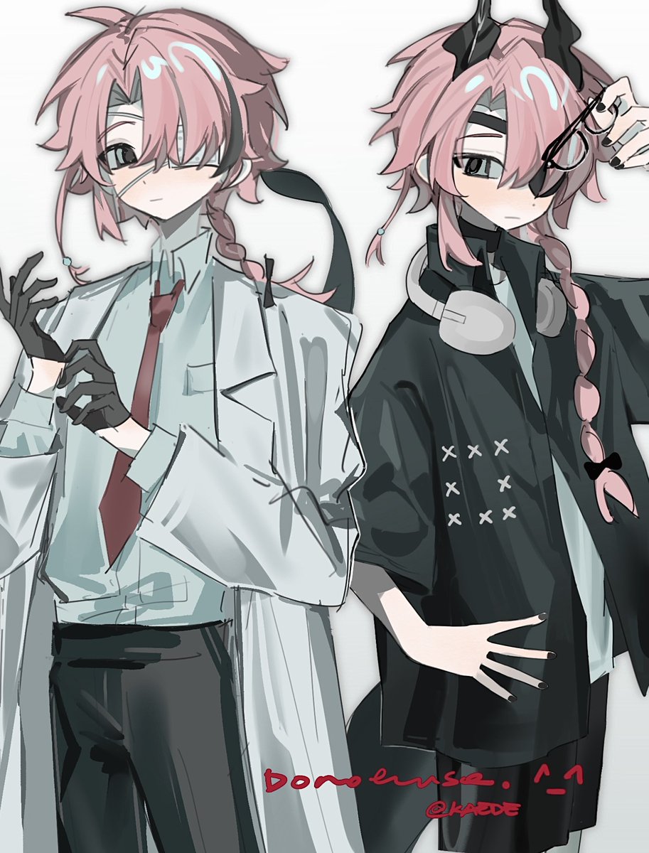 KAEDE (@tyahee_c) / Posts / X