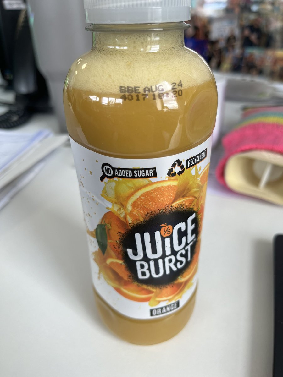 Suzann Harrison RGN ACP QN tweet media