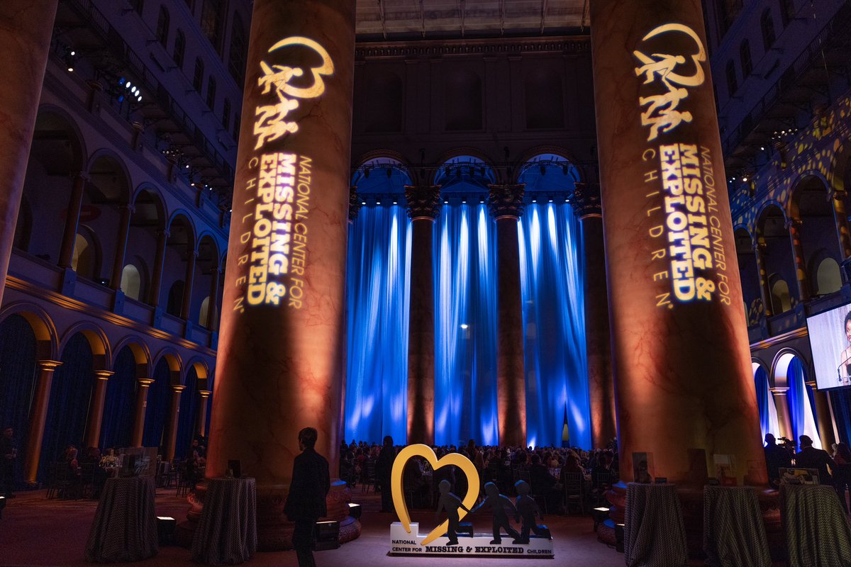 Cathy Wong-Li (@clis_li) on Twitter photo This week I had the honor of attending the <a href="/NCMEC/">National Center for Missing & Exploited Children</a> 40 Years of Hope Gala. We <a href="/Lifetouch/">Lifetouch</a> are honored to have our 20+ year partnership, and look forward to expanding our efforts to assist in their mission ensuring that “every child deserves a safe childhood”. This week I had the honor of attending the <a href="/NCMEC/">National Center for Missing & Exploited Children</a> 40 Years of Hope Gala. We <a href="/Lifetouch/">Lifetouch</a> are honored to have our 20+ year partnership, and look forward to expanding our efforts to assist in their mission ensuring that “every child deserves a safe childhood”.