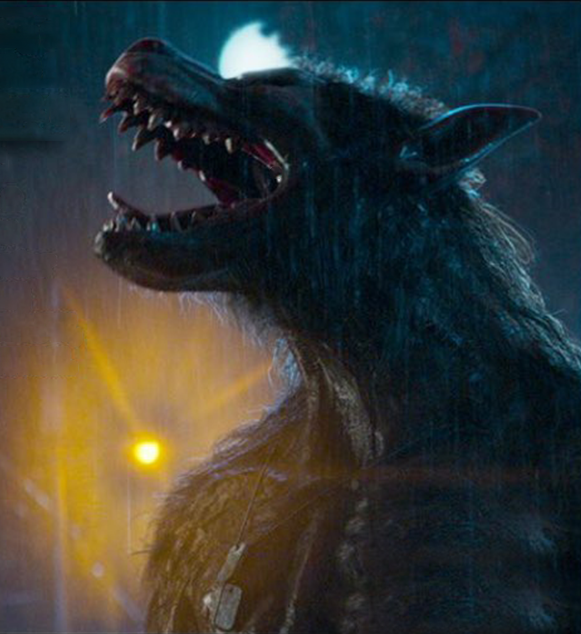 werewolfdaily's tweet photo. All the werewolf images so far from Steven C. Miller's Werewolves https://t.co/wLhad6VtXr