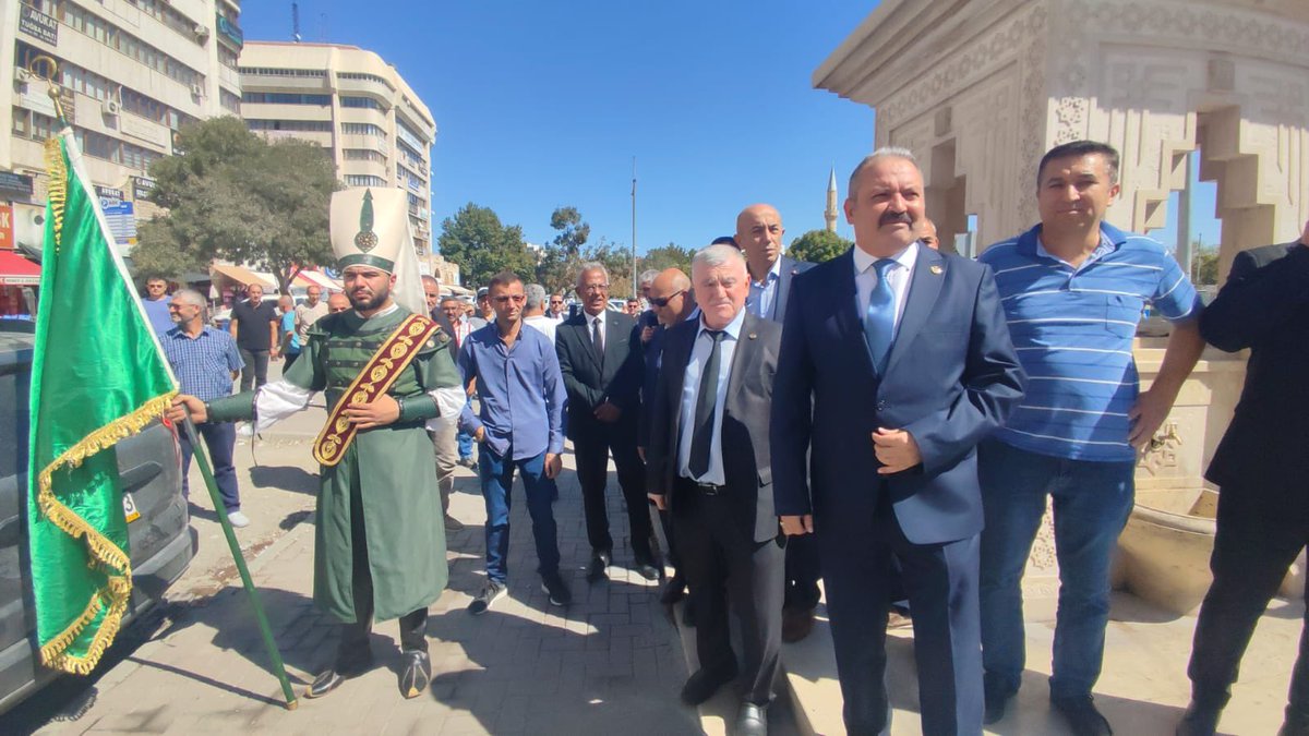 alitilkici38's tweet photo. Temud Konya il Bşk lığımızı katılan protokol ve Dostlarlarımızla, Kahraman #UzmanÇavuş’larla beraber açtık.
#UzmanÇavuş camiamıza hayırlı olsun.
Başarıları daim olsun
Allah Utandırmasın.🇹🇷
Kahraman #UzmanÇavuş’ların Otağı Temud Milli bir güçtür.