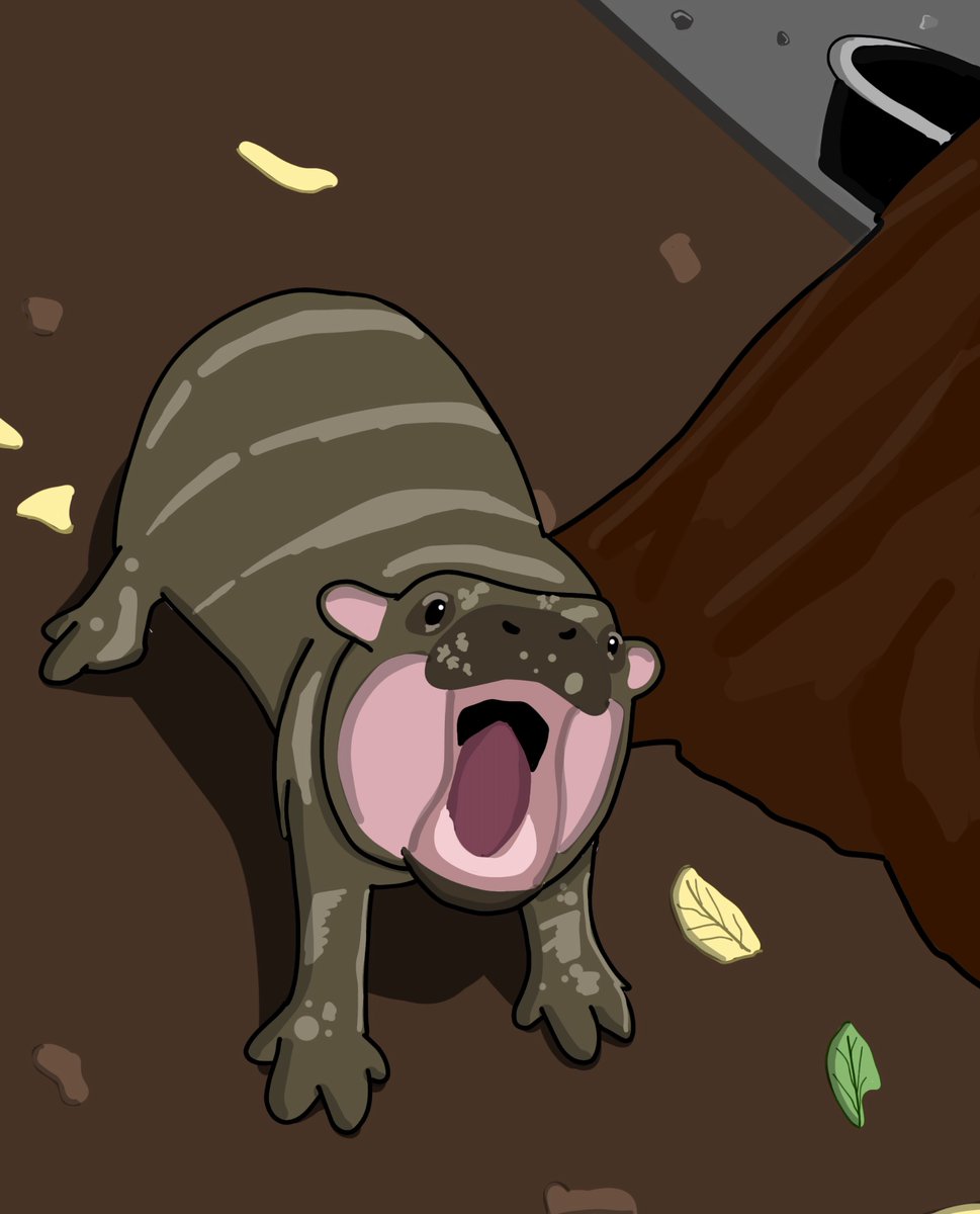 The most loved little baby hippo, $MOODENG, has officially splashed onto <a href="/base/">Base</a> ! 🚀💙 Hearts? STOLEN, Nation? OBSESSED!. What’s next? World domination, obviously. 🌍🐻‍❄️

0xf7211939e3015c70f645d302f894cfc276146098
t.me/MooDegenonbase