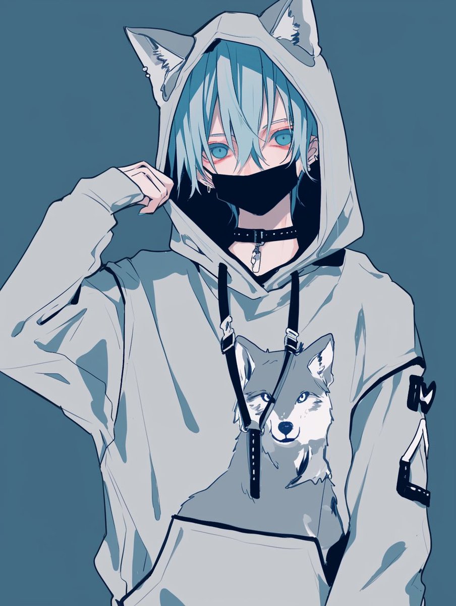 AIpic8888's tweet image. 🐺
#フリーアイコン
#フリーヘッダー
#フリーイラスト
#freeicon
#AIart
#病み垢
※ご利用の前にご一読ください
lit.link/AIpic8888