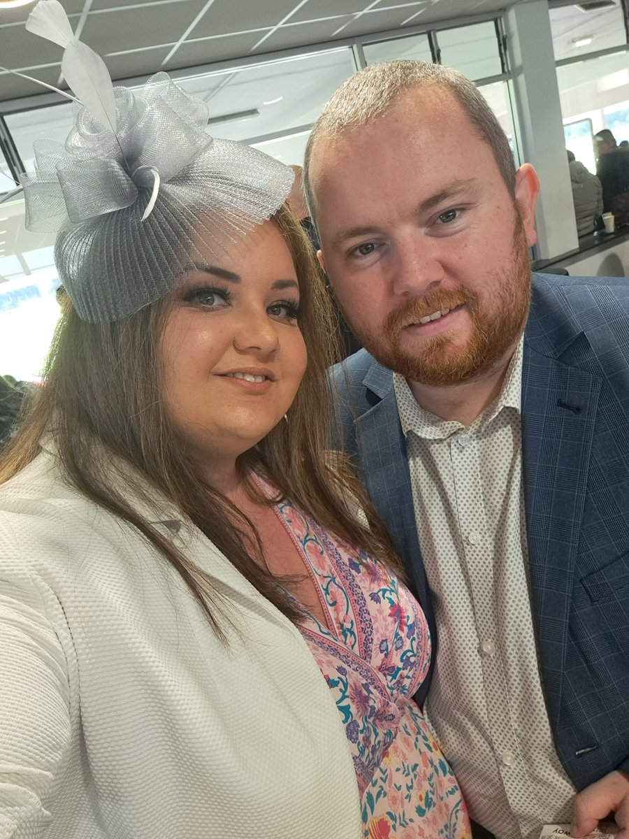 LilyPovey1's tweet image. Fab day at haydock🐎🫶💖