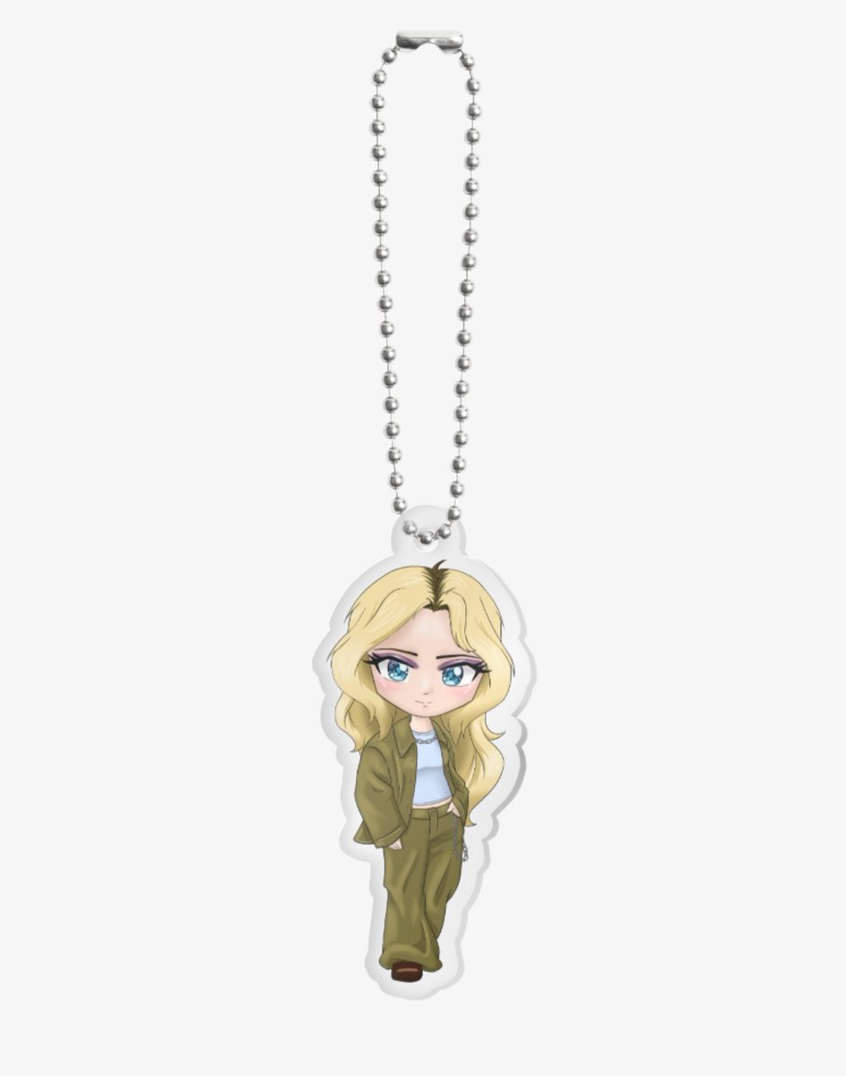TryingMyBest_25's tweet photo. @mwduncan Sick! I was hoping to make Keychains in my style (that is on the poster I made).. but time was not on my side🥲

It was something like this. https://t.co/rf0ovCeO62