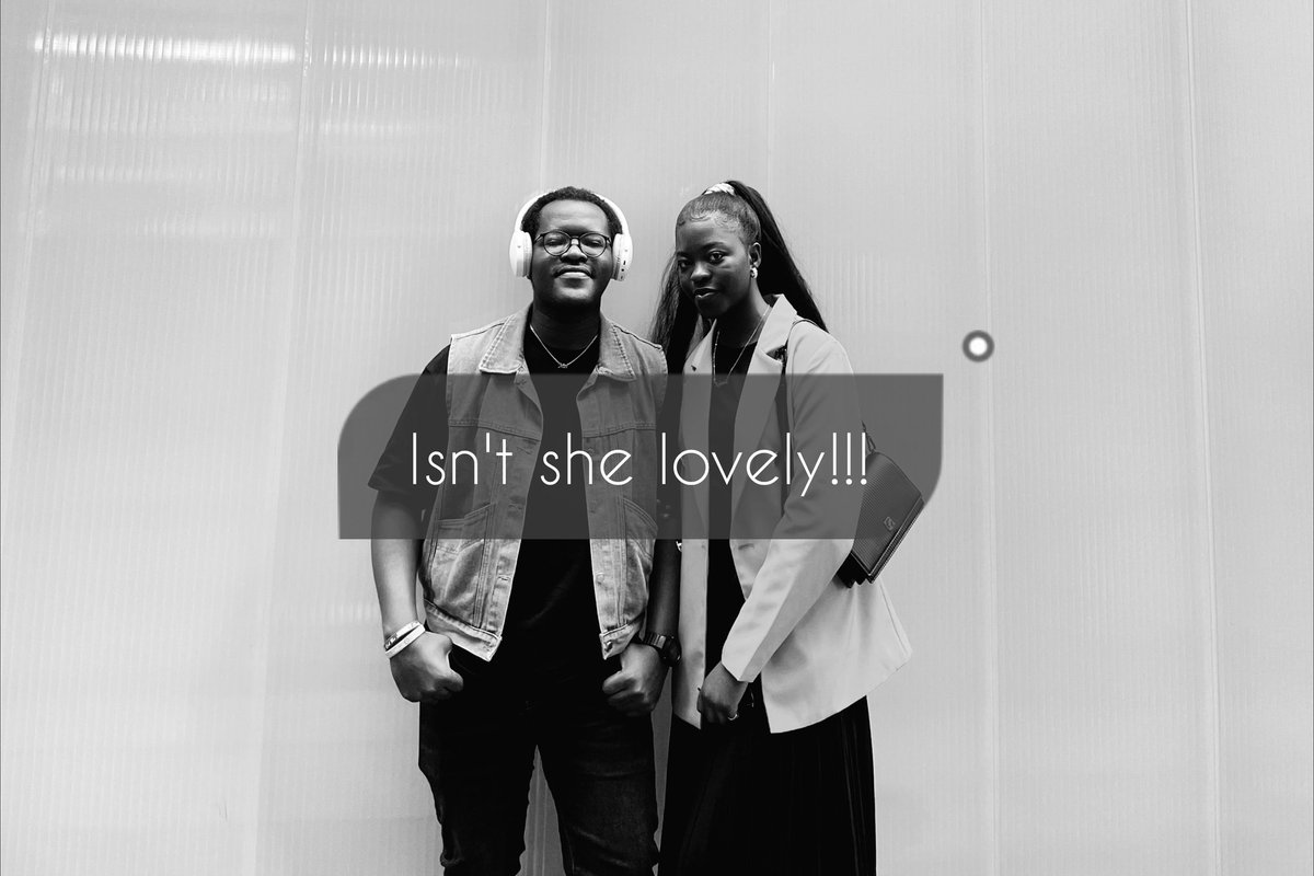 she truly is😊😊