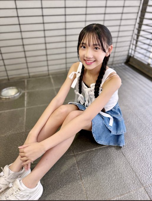 Twitterのコスプレ画像25