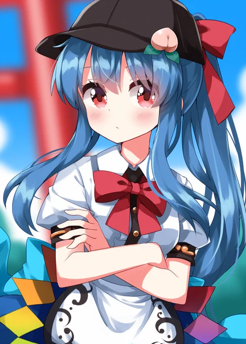 ポニ天子
