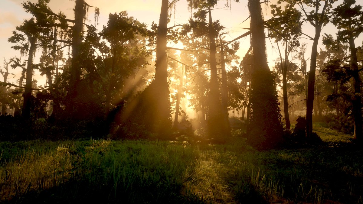 kurikararyuou's tweet photo. We know the beauty of this world. 
#VPCrayoflight 
#レッドデッドオンライン #RedDeadRedemption2 #RedDeadOnline #rdor3 #RockstarGames #PlayStation5 #VirtualPhotography #PS5 #ZarnGaming #VPCONTEXT #VPClandscape https://t.co/3G7yYFU6qy