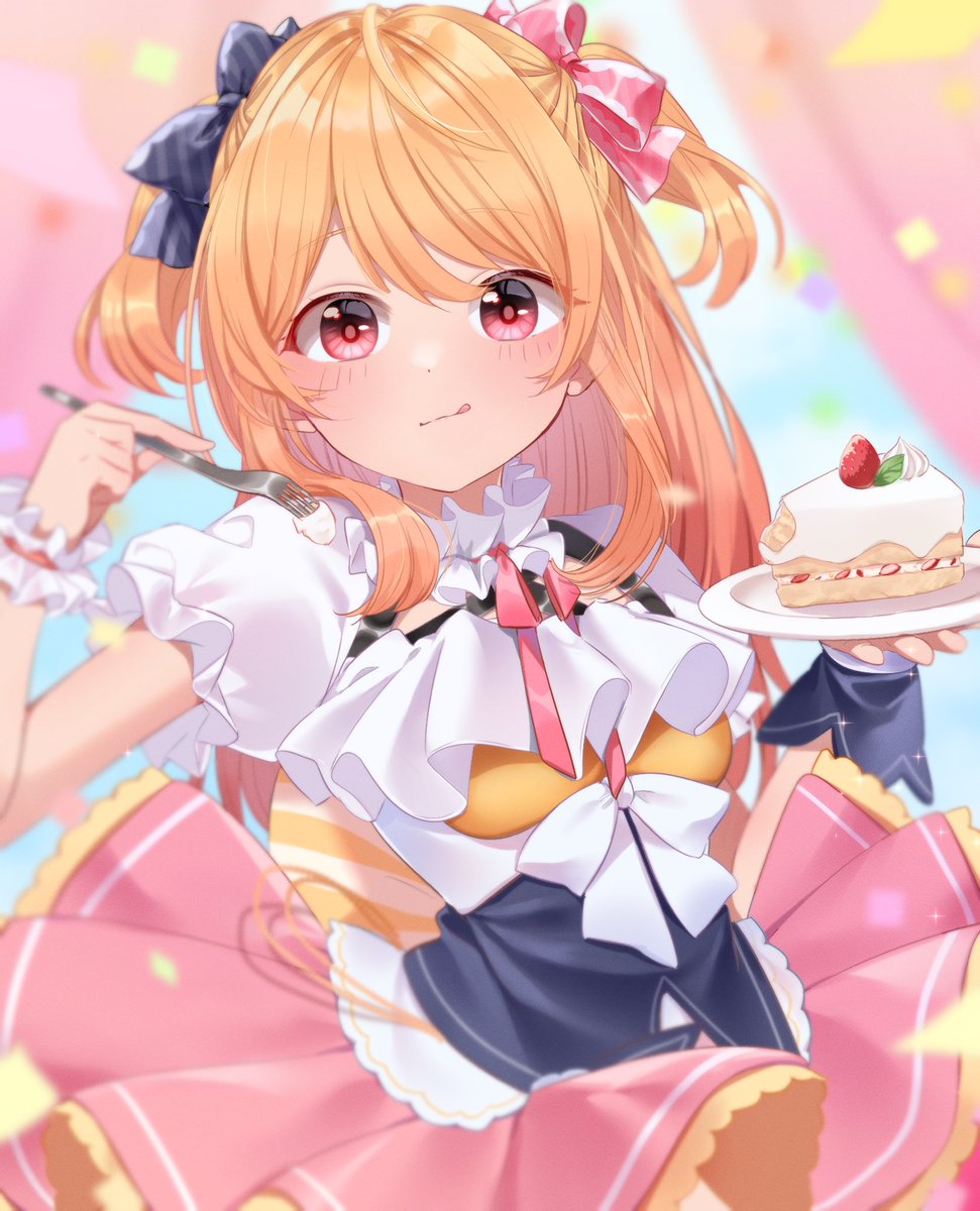 ♡なにまる様ご確認♡ なんのP！？！？！？/P丸様。【original anime MV】 - YouTube