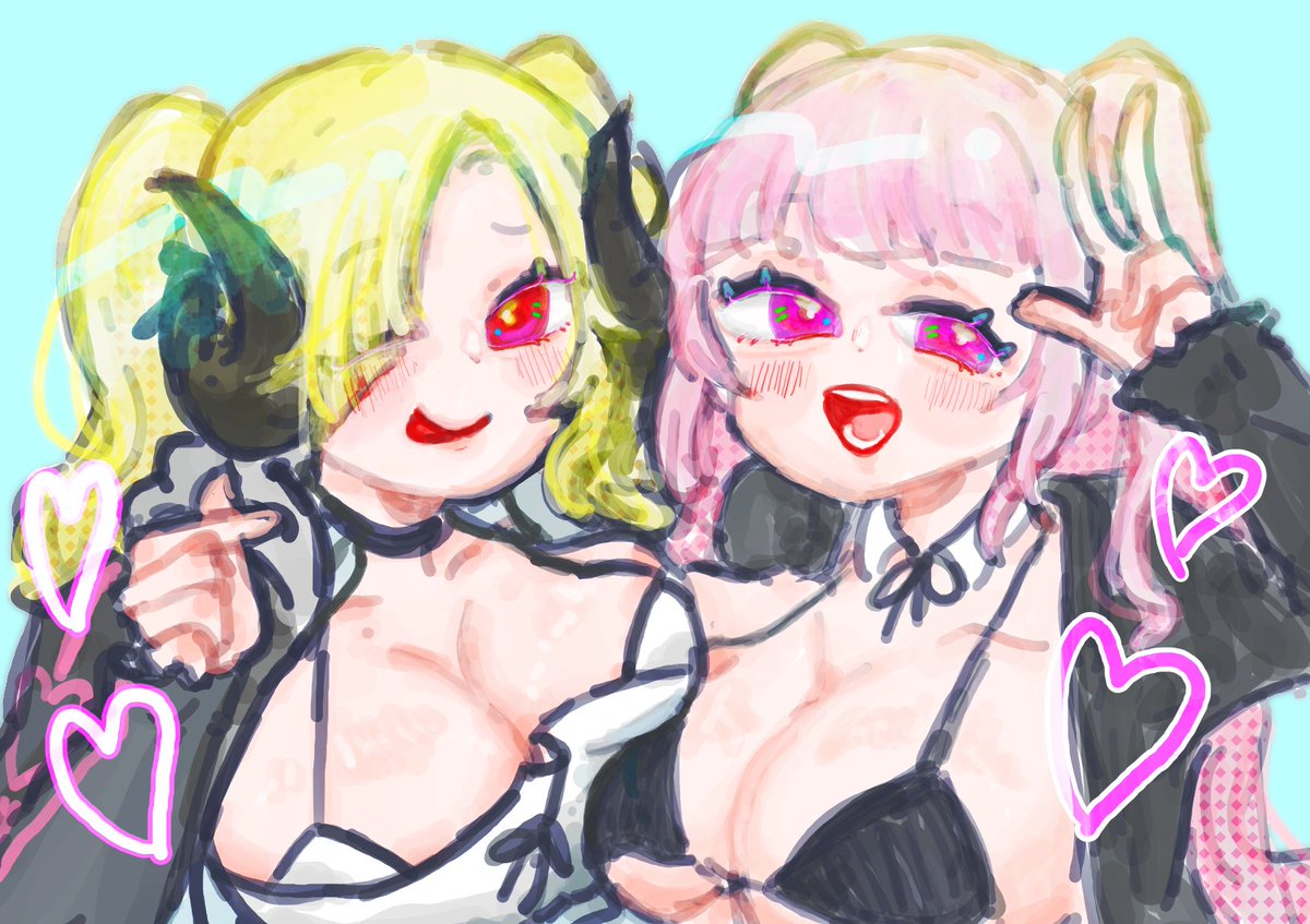 スケブ うちうち 再掲💪 