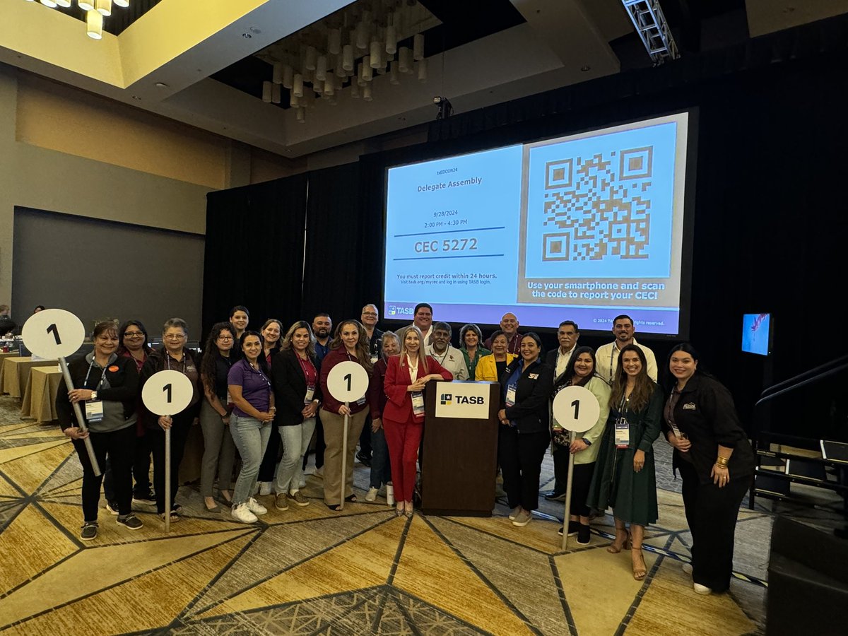 drmdewitt's tweet photo. Excited to be attending the TXEd Conference this weekend! It has been a great opportunity to connect with fellow educators, share innovative ideas, and explore new strategies to enhance education in Texas. #WeAreLyford #txedcon24 https://t.co/uOpzC7PMEe