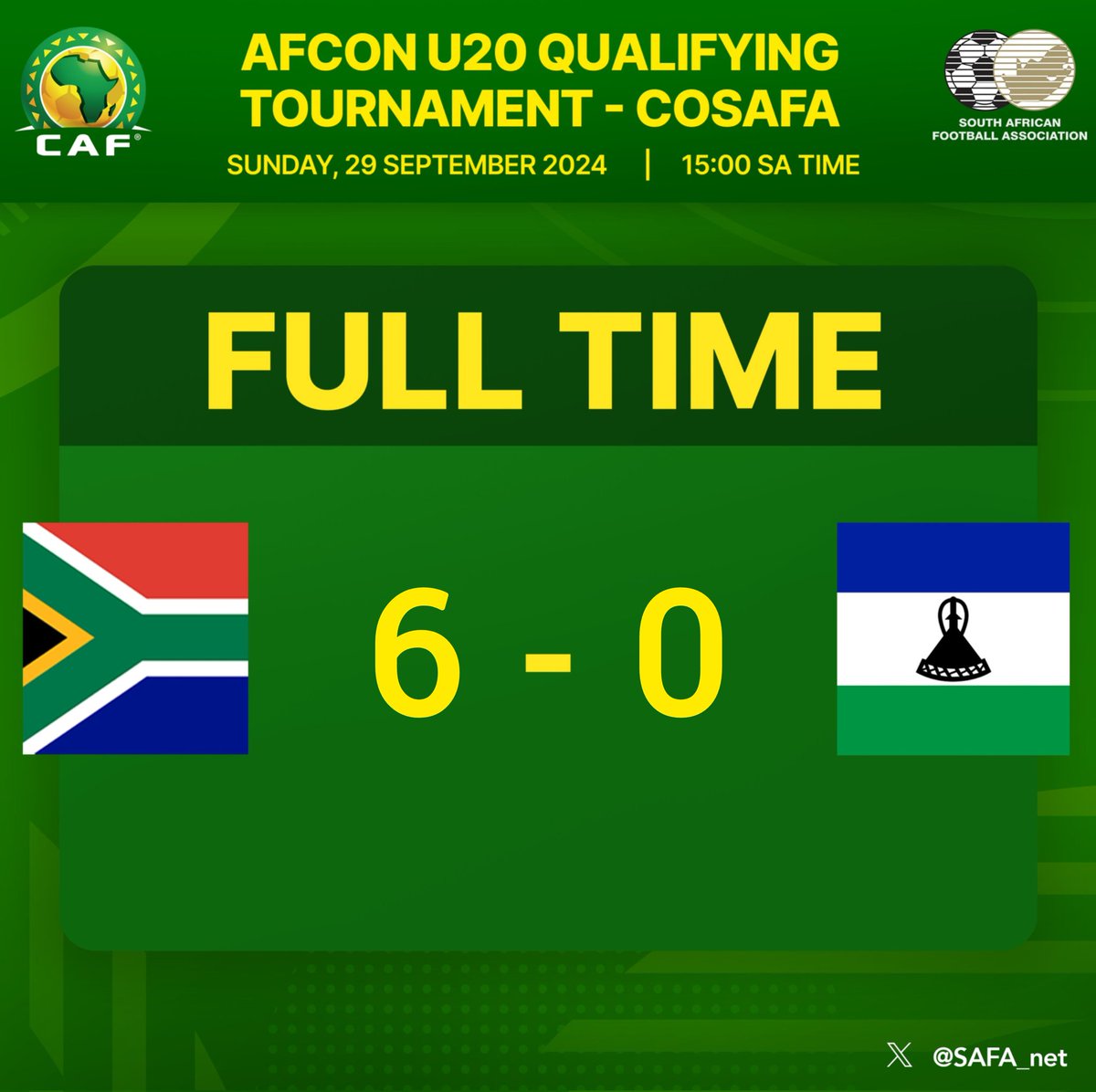 SAFA.net tweet media