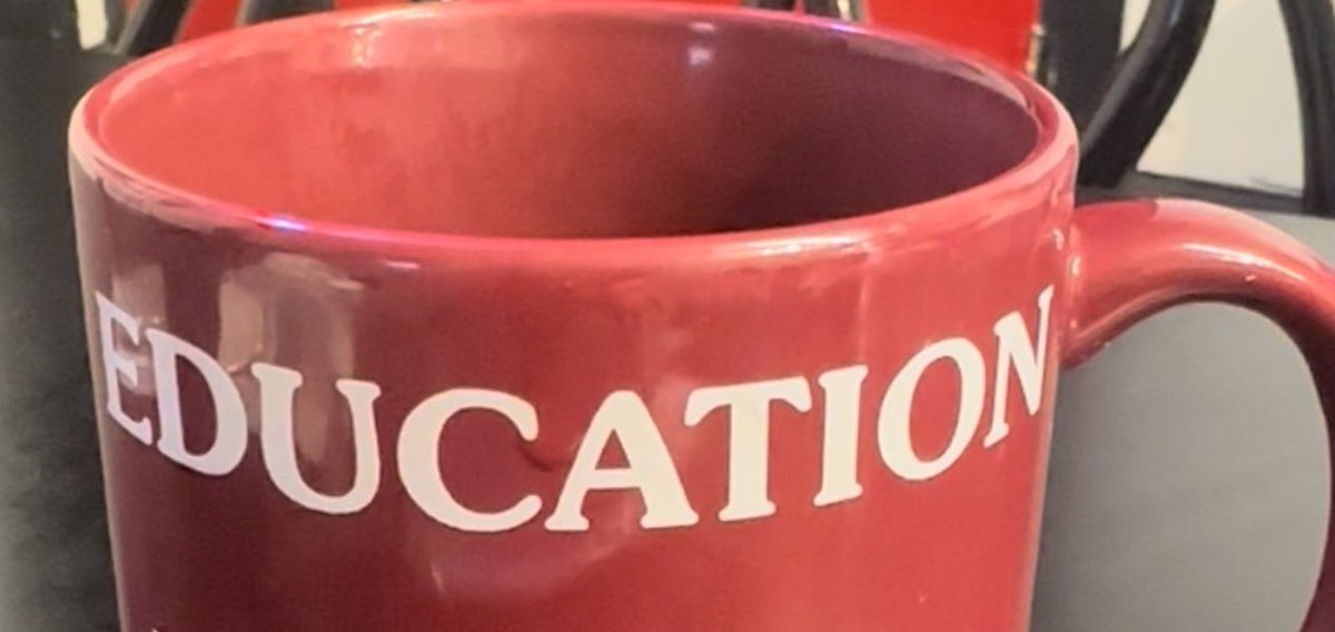 Susan4AEA's tweet photo. Happy National Coffee Day!

#myAEA

#NationalCoffeeDay https://t.co/F4X1MUCw68