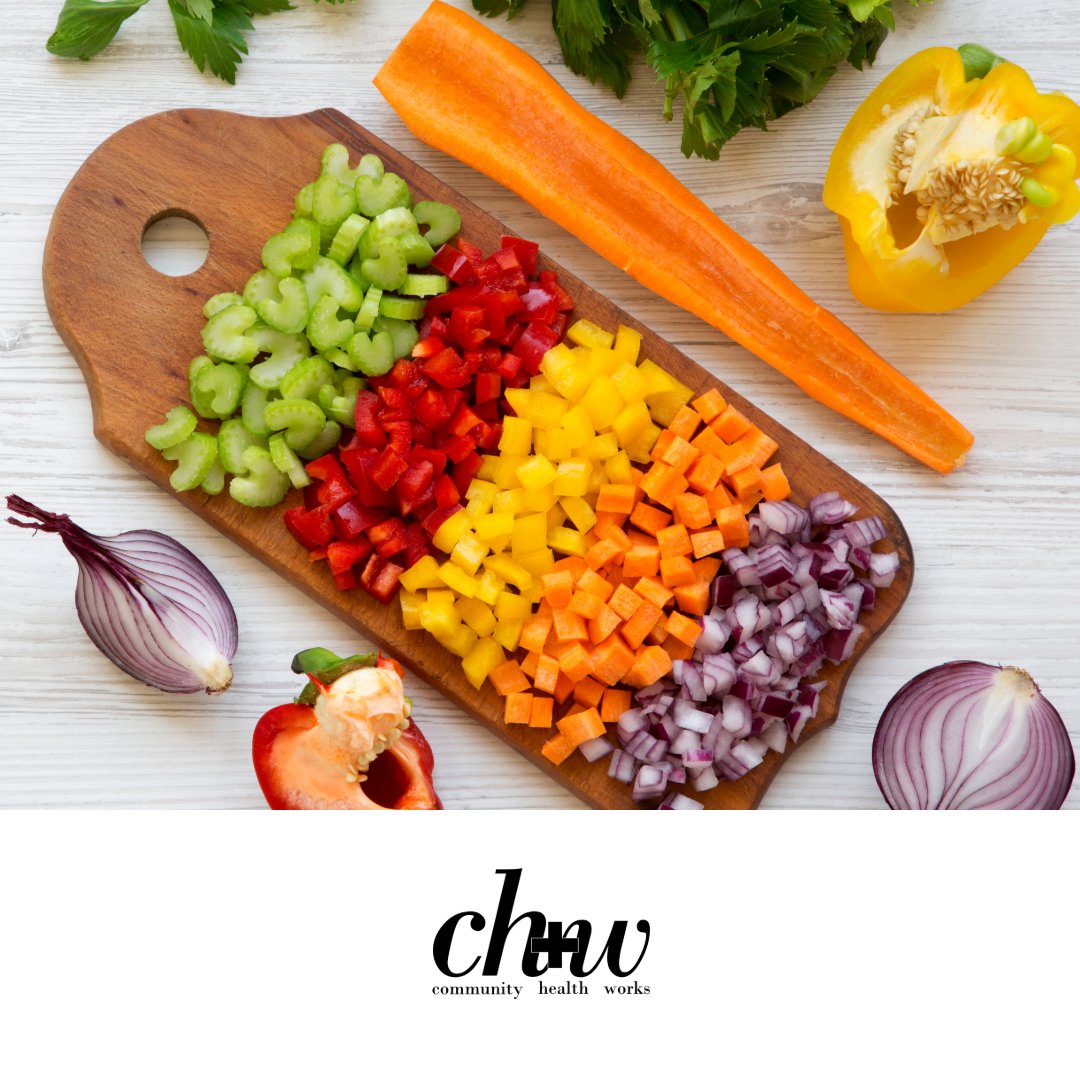 Celebrate the diversity of whole foods. Each one offers unique benefits! #WholeFoods #communityhealthcornerhabit