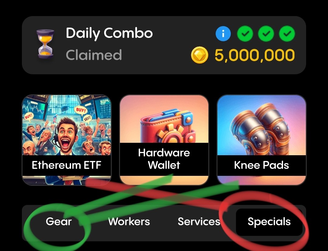 CMN7737's tweet photo. Gemz Daily Code And Daily Combo Get Extra Reward Coin
π29-09-2024π
R: β’-β’ (dot dash dot)
E: β’ (dot)
S: β’β’β’ ( dot X 3)
E: β’ (dot)
R: β’-β’ (dot dash dot)
V: β’β’β’- (dot X 3, dash)
E: β’ (dot)
Join Tap To Earn π Gemz
https://t.co/kJKO82OJHHβ¦
#Gemzdailycode
#Gemz https://t.co/XBw3DzdXEW