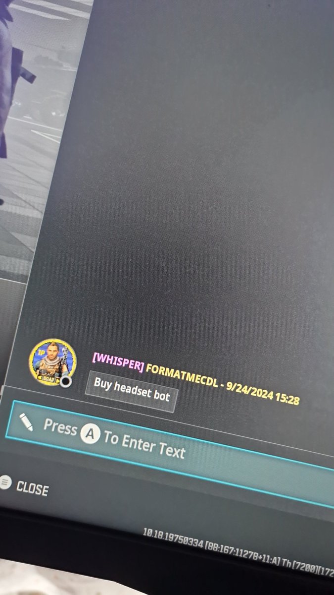 Gone live on kick and twitch 
Kick/CTRLD
Twitch/CtrldGSB