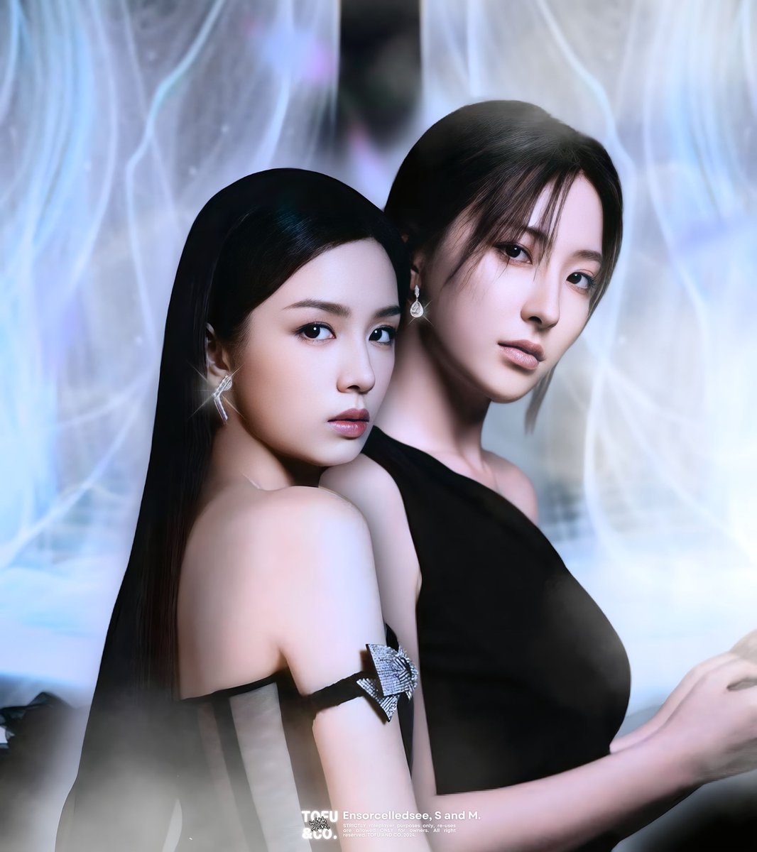 Swarnamerta's tweet photo. @thevanoia BELLA–SWAN. 

Thank you for the past 3-4 weeks to keep talking with me, kaisierra here. If you want to share a moment with another me, please redden the heart, with your main desire account. 💖

Ciao! https://t.co/5KOMrIIhlR