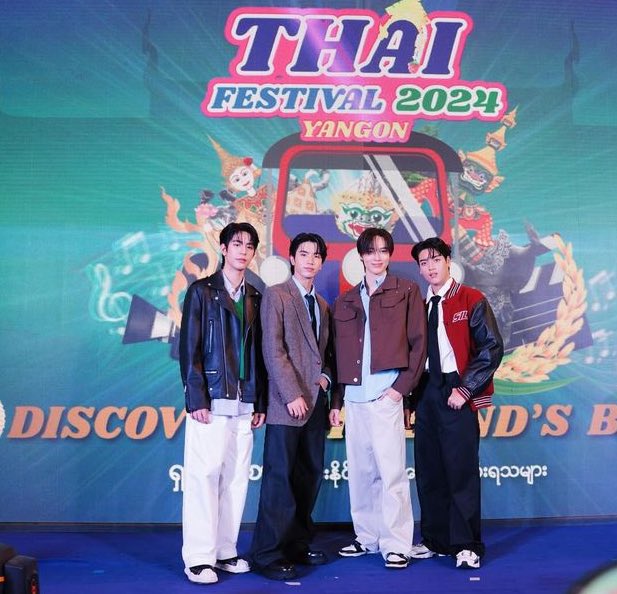 NHHA77's tweet image. THANK YOU NA KHA
人
TODAY I SO HAPPY 
I think you will be happy, rest tonight
Thank you always for making me happy
See you again soon 
@napat 
@keenkeno_sp 
@sea_ta_lay 

TSC X SKUA IN MYANMAR

#ThaifestYangonxSeaKeen
#TPopStarxSeaKeenAunAshi
#sea_dechchart #keenkeno
#AunNapat