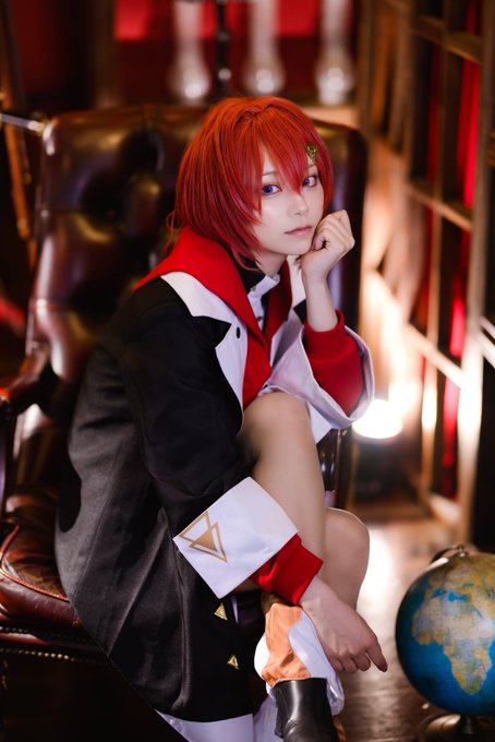 コスプレイヤー小波なこのTwitter画像32