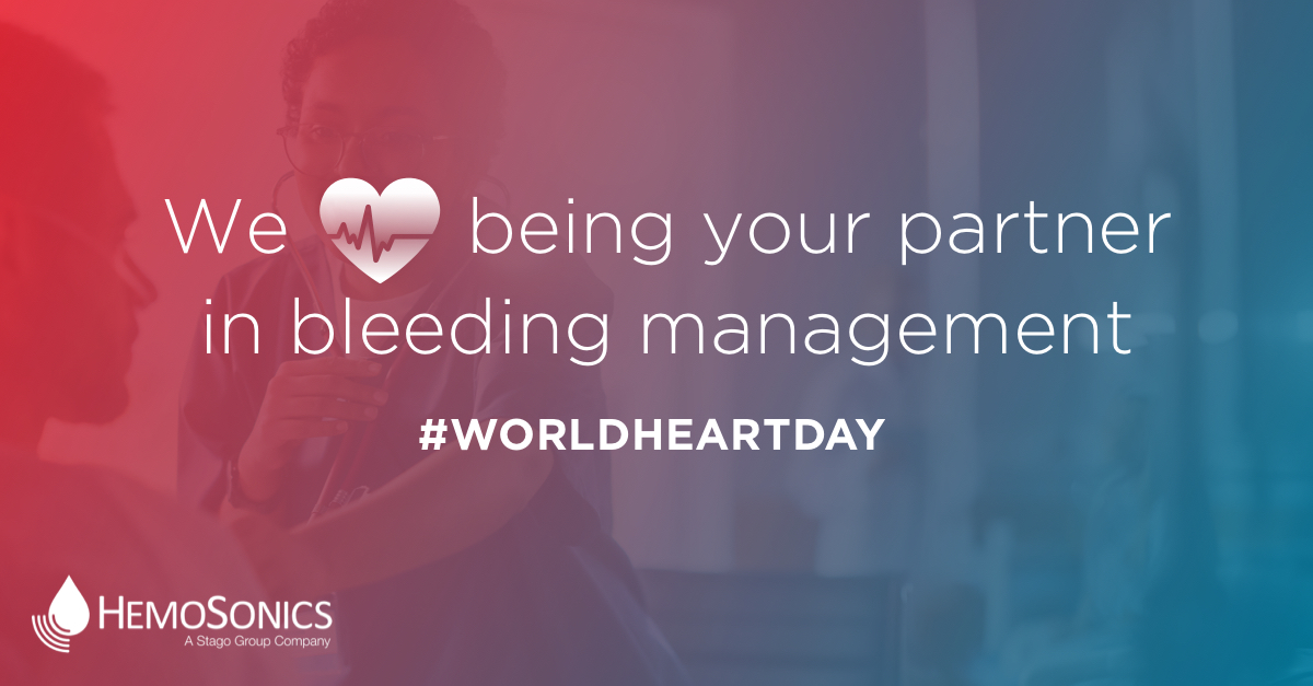 HemoSonics (@hemosonics) on Twitter photo This #WorldHeartDay, we're highlighting the critical role of bleeding management in heart surgery. Clinicians rely on real-time data to make swift, informed decisions. #HemoSonics is proud to support healthcare teams in delivering exceptional care. <a href="/worldheartfed/">World Heart Federation</a> This #WorldHeartDay, we're highlighting the critical role of bleeding management in heart surgery. Clinicians rely on real-time data to make swift, informed decisions. #HemoSonics is proud to support healthcare teams in delivering exceptional care. <a href="/worldheartfed/">World Heart Federation</a>