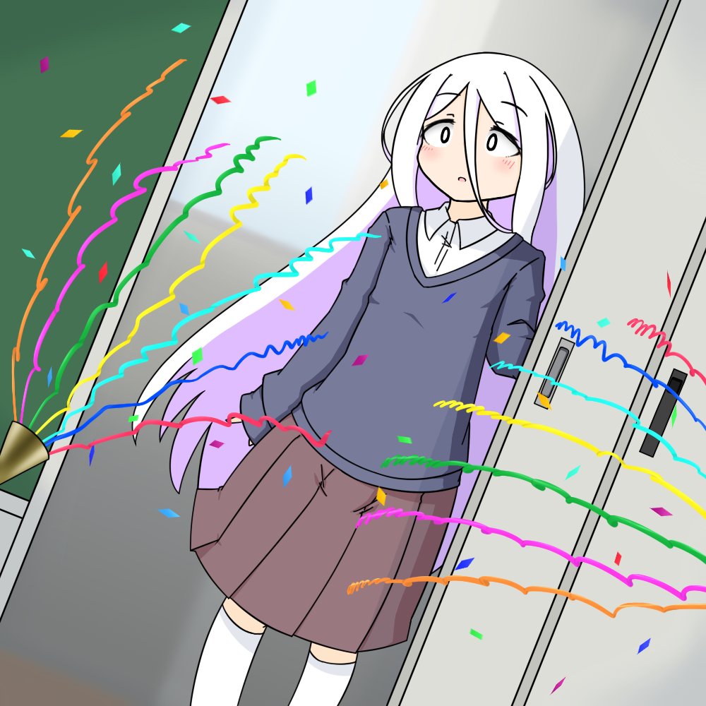 Happy birthday シキちゃん!!! 