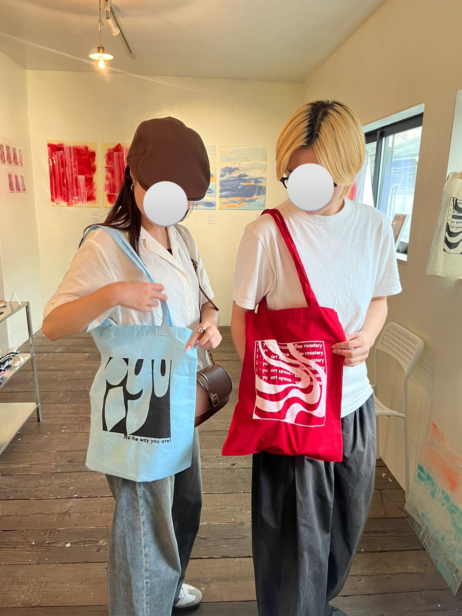 n_3gg's tweet photo. プレたくさんの人来てくれてﾆｺﾆｺしちゃった。最終日も全ての人を待っている✌︎

i•yu  art&amp;coffee
大阪市北区本庄東1-18-4 2F https://t.co/rsDTCJeFEK
