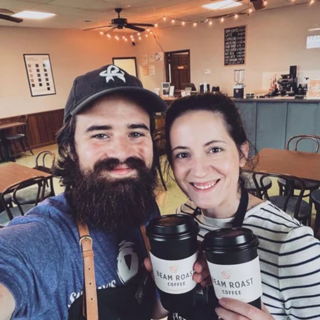 positivelydec's tweet image. Happy National Coffee Day! ☕️ Today, we're highlighting a family-owned and operated local business: Beam Roast Coffee! ✨

Check their hours and stop by soon to show your support to local businesses in Decatur!

📍3030 Modaus Rd SW, Decatur, AL 35603

#PositivelyDecatur