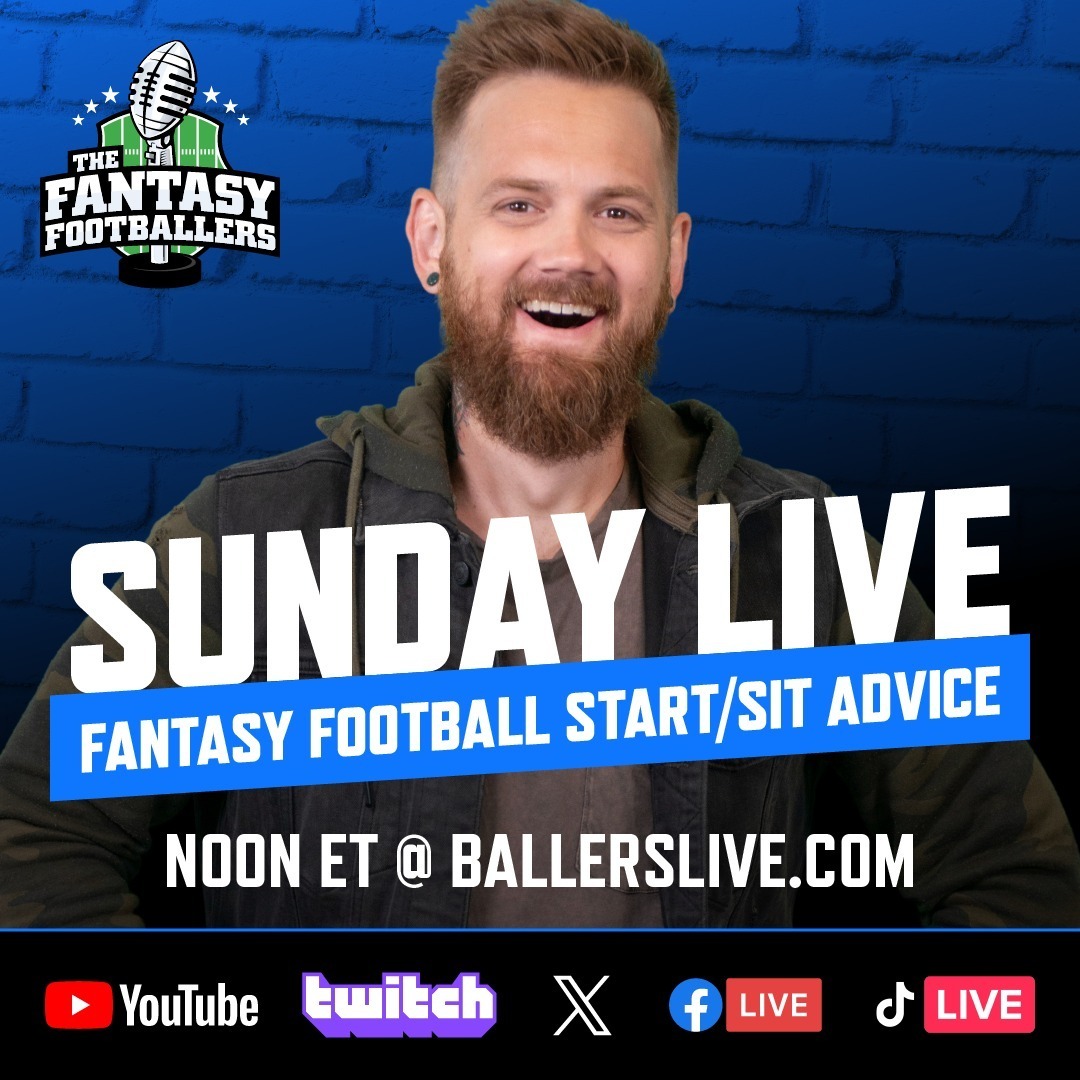 Fantasy Footballers tweet media