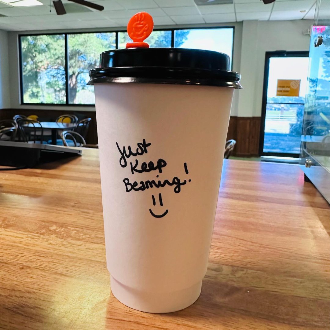 positivelydec's tweet image. Happy National Coffee Day! ☕️ Today, we're highlighting a family-owned and operated local business: Beam Roast Coffee! ✨

Check their hours and stop by soon to show your support to local businesses in Decatur!

📍3030 Modaus Rd SW, Decatur, AL 35603

#PositivelyDecatur