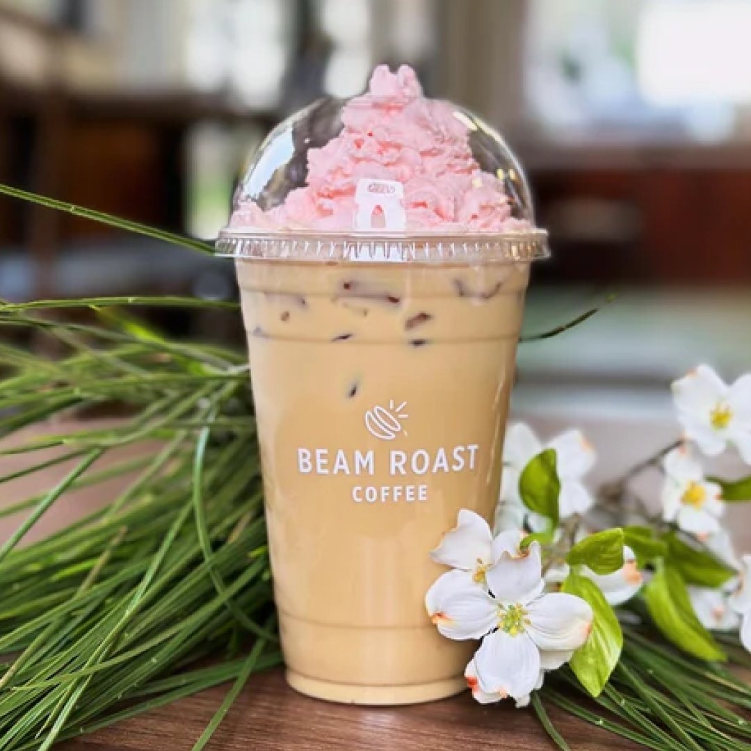 positivelydec's tweet image. Happy National Coffee Day! ☕️ Today, we're highlighting a family-owned and operated local business: Beam Roast Coffee! ✨

Check their hours and stop by soon to show your support to local businesses in Decatur!

📍3030 Modaus Rd SW, Decatur, AL 35603

#PositivelyDecatur
