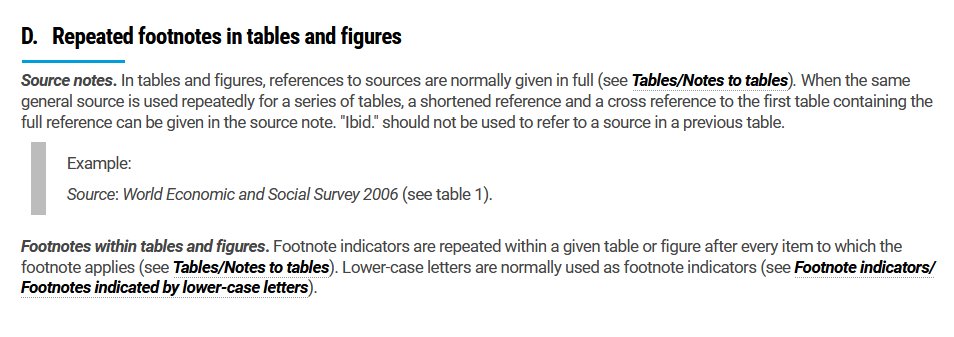 anglopremier's tweet image. This is one of the instructions in the UN Editorial Manual. Did you know that @IntelligentEdit's PerfectIt can check for failure to apply this rule, even if the two tables are many pages apart? It just take a bit of lateral thinking. #PerfectItMasterclass epekho.magistrad.com/trainerDetails…