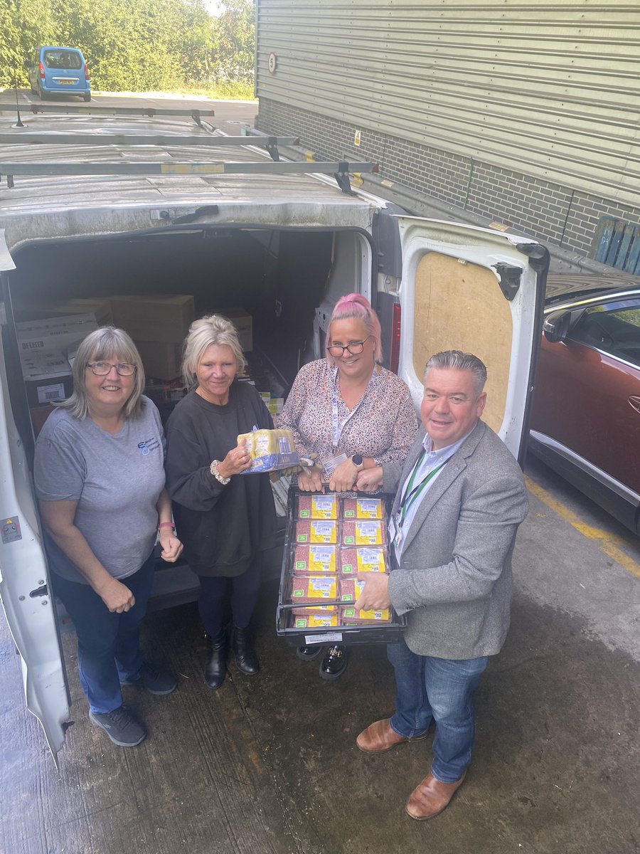 Food AWARE CIC tweet media