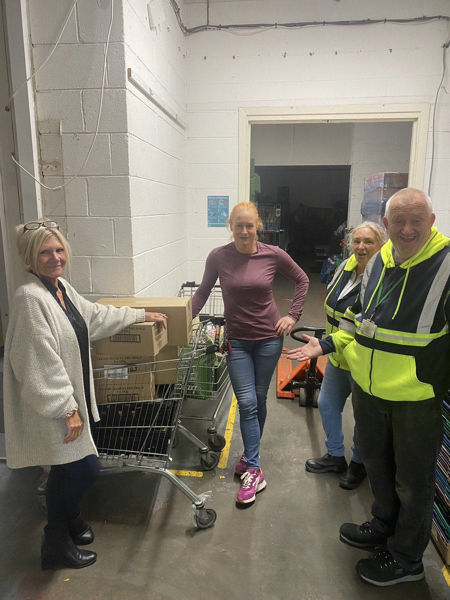 Food AWARE CIC tweet media