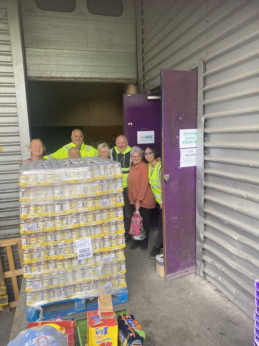 Food AWARE CIC tweet media