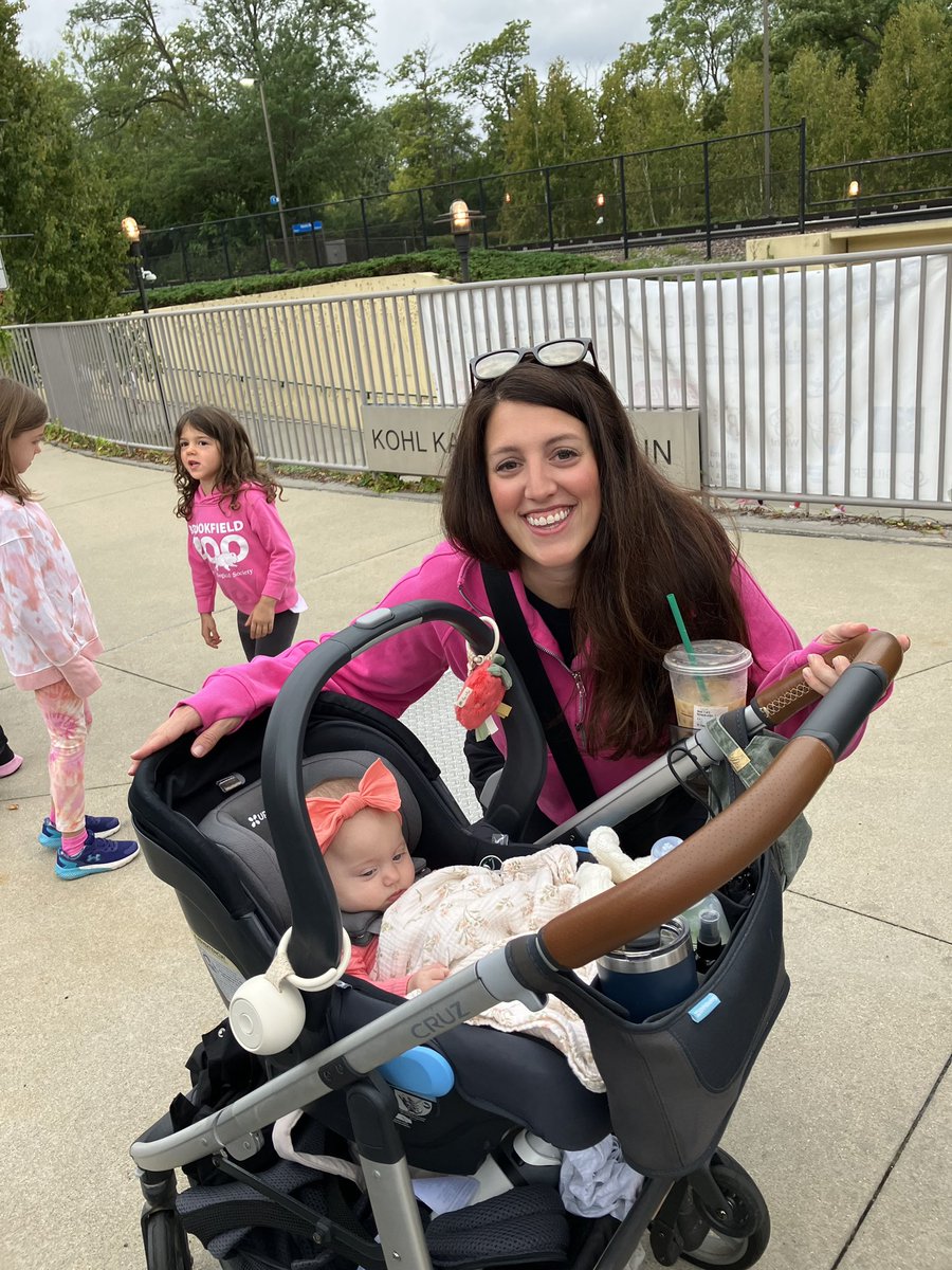 Stephanie Just tweet media