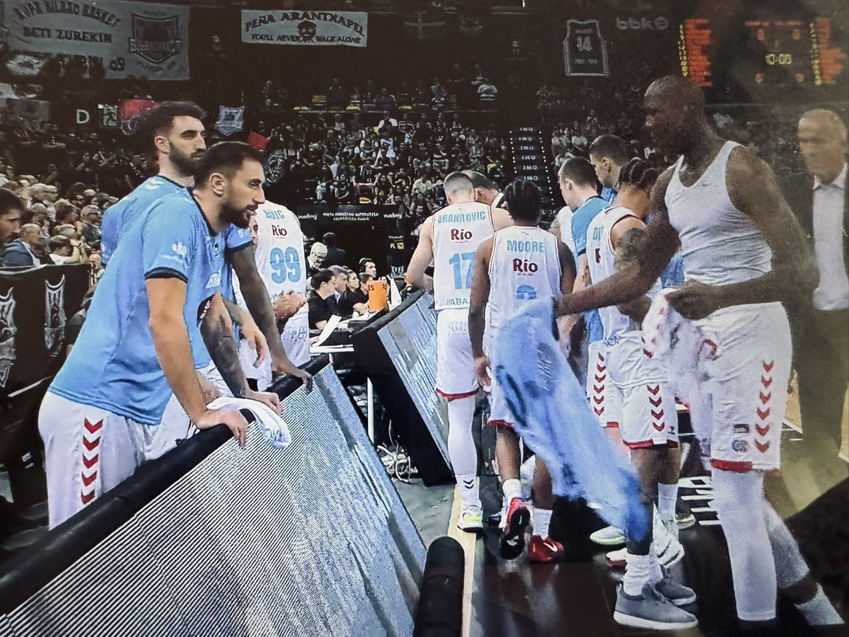 empezamos a tempada, forza breo 🩵💙