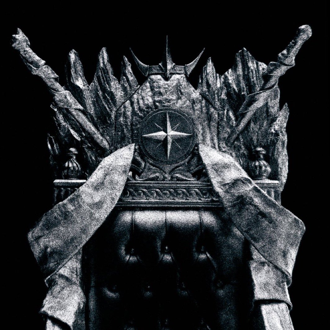 PopBase's tweet photo. Stray Kids announces new project titled ‘KING GIANT.’ https://t.co/mtyLHLFMmB