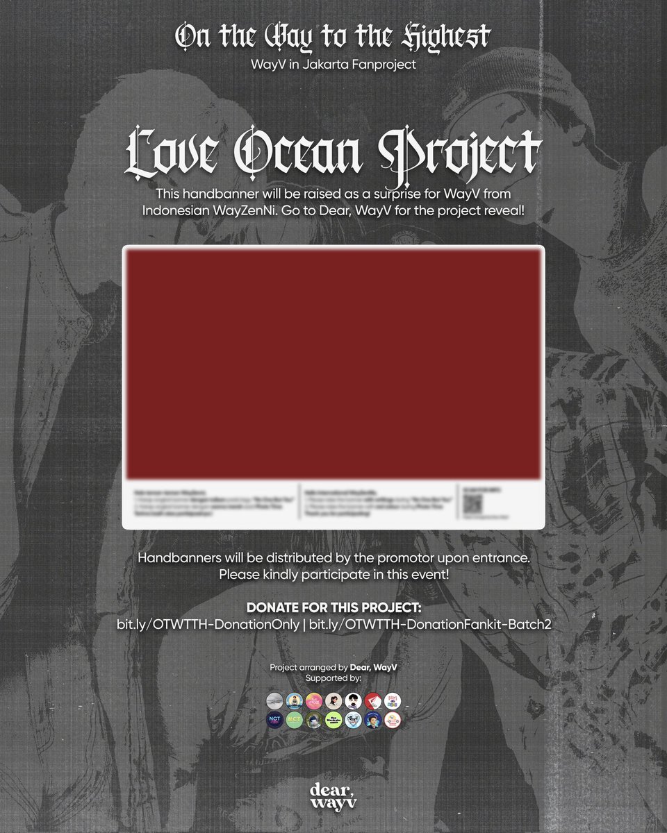 Hendery Support Indonesia tweet media