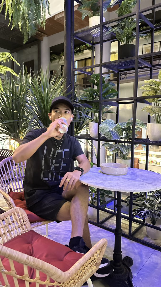 บรรยากาศดีนะเอาจริง  มันว๊าวมากอ่ะแก ลืมภาพฉกรรจ์เดิมไปเลย <a href="/vckcoolspace/">VCK Cool Space</a>  แนะนำ