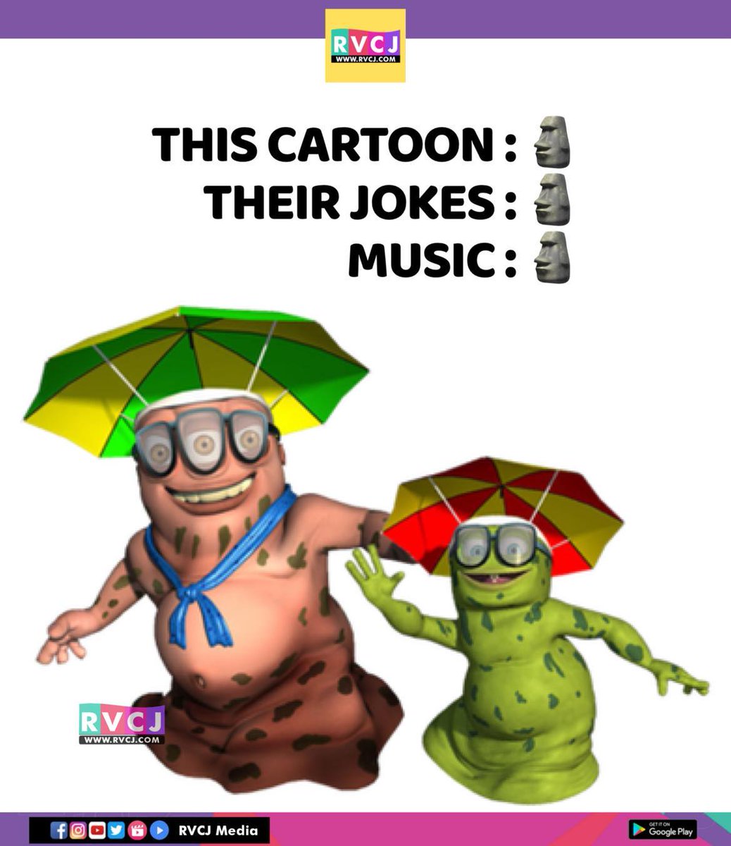 RVCJ_FB's tweet image. Bade-Chhote 😂