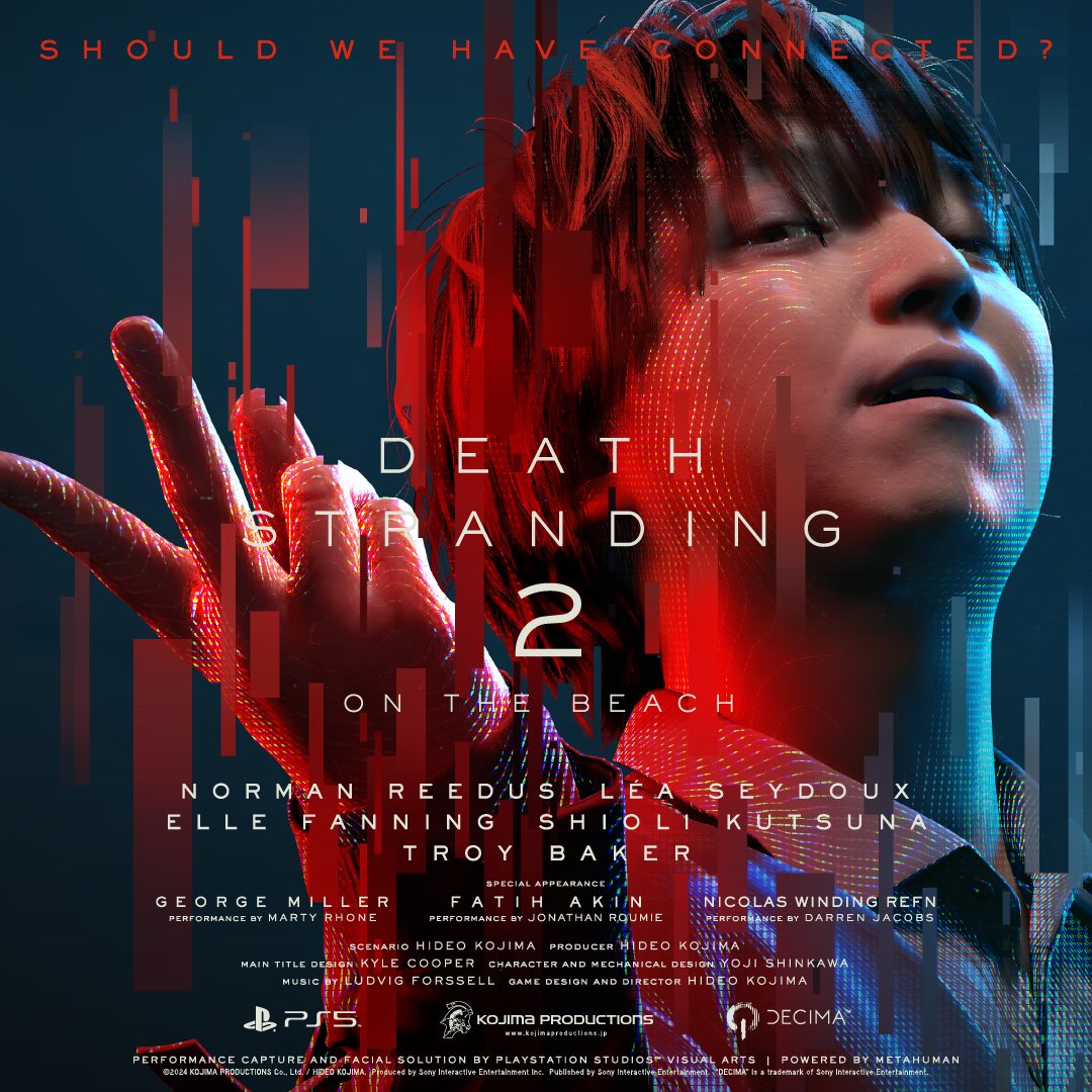 三浦大知さんの新曲「𝐇𝐨𝐫𝐢𝐳𝐨𝐧 𝐃𝐫𝐞𝐚𝐦𝐞𝐫」が配信開始