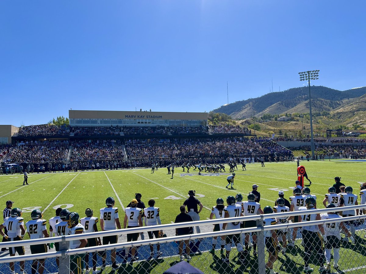 Sutton Koller (@koller_sutton) on Twitter photo Thanks for having me out for a packed homecoming game and victory! <a href="/MinesFootball/">Mines Football</a> <a href="/CoachDAdams/">Drew Adams</a> <a href="/coach_sterbick/">Pete Sterbick</a> <a href="/CoachYonBoone/">Yon Boone</a> Thanks for having me out for a packed homecoming game and victory! <a href="/MinesFootball/">Mines Football</a> <a href="/CoachDAdams/">Drew Adams</a> <a href="/coach_sterbick/">Pete Sterbick</a> <a href="/CoachYonBoone/">Yon Boone</a>