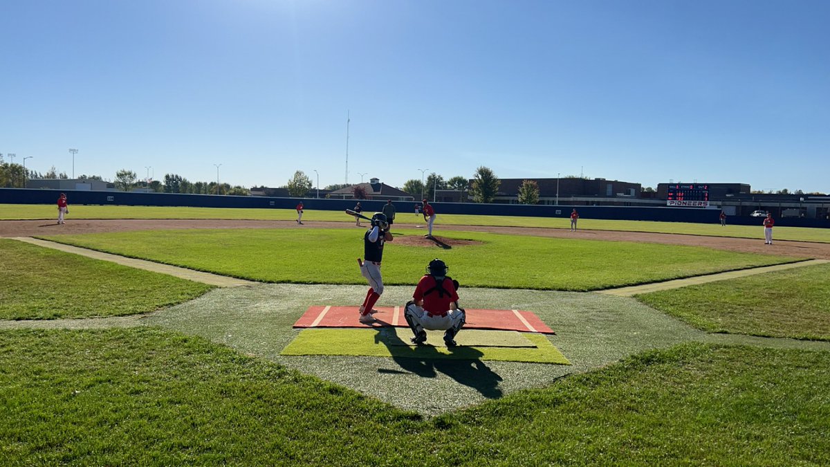NCTC Baseball tweet media