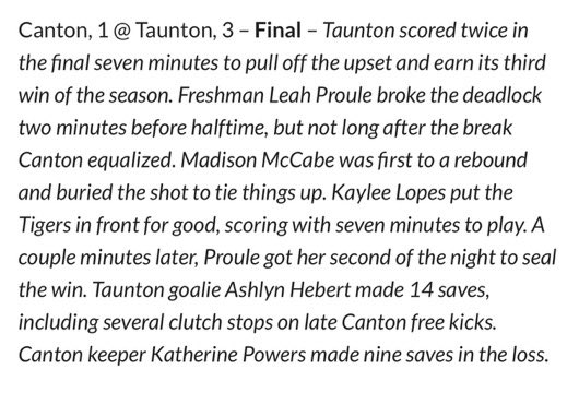 Ashlyn Hebert 2027 GK tweet media