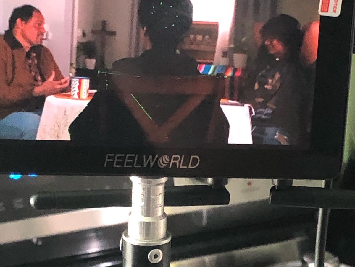 I would like to take this opportunity to thank Maximiliano Garcia Hernandez for bringing me on board this absolutely powerful project🏳️‍⚧️✨🎬👍 I am super excited to see the finished product on the big screen🤩🏳️‍⚧️✨🎞️ #filmlife #supporttrans #Equality