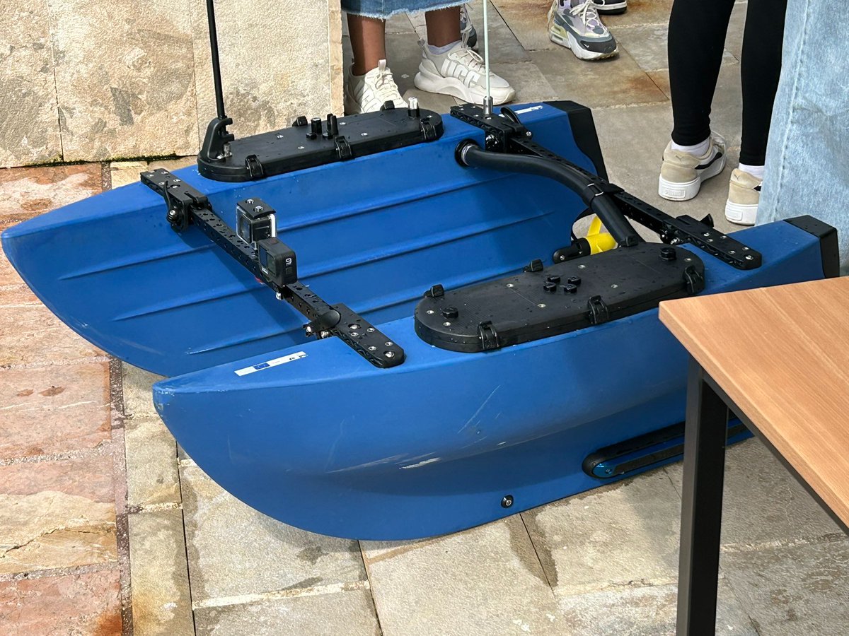 uom_monusen's tweet photo. Young Researchers in Kotor Begin Citizen Science Research as Part of the CSI BLUE - MONUSEN Project

➡️ https://t.co/Z230OWwVhe https://t.co/DCLJ4hhJlU