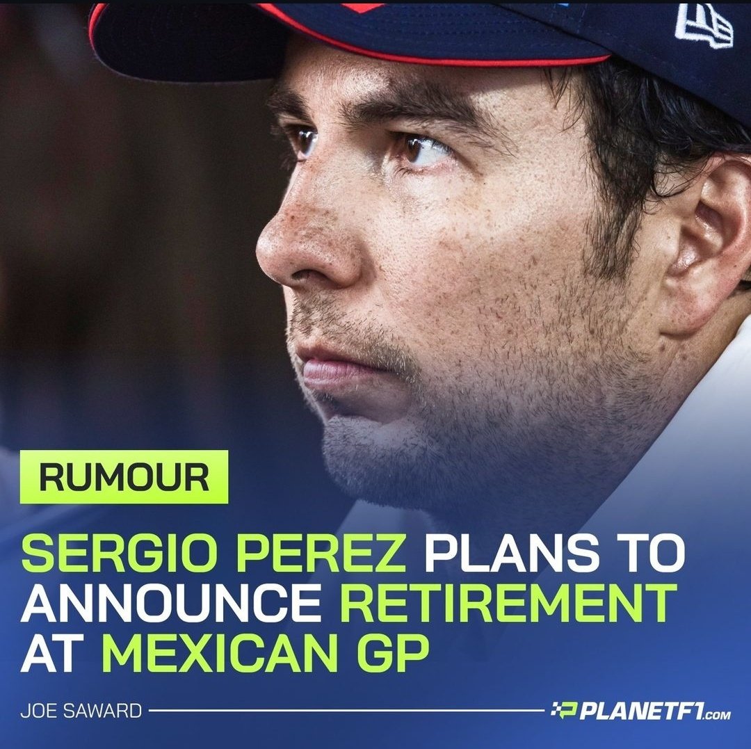 leclercsletters's tweet image. checo seeing the news and tweeting this video is actually iconic 😭😭